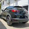 Mazda Cx-3 Diesel 2018 Black thumb 9