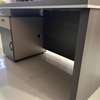 Office Desk: 1200MM One Seater Executive Desk thumb 2