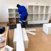 STORAGE/ SHELVING  EXPERTS thumb 4