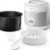 Philips 1000 Series Rice Cooker (1.8L / 10 Cups) thumb 1