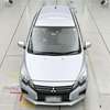 2021 MITSUBISHI MIRAGE M thumb 2