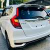 Honda fit hybrid 1500 cc thumb 4