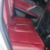 Lexus RX200T White 2018 Sunroof thumb 8