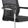 Ergonomic Reception Guest Chair thumb 4
