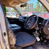 Toyota Hiace 9l diesel Manual silver 2018 thumb 7