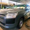 Toyota Probox Grey 2017 2wd thumb 1