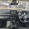 Suzuki jimny 2019 4x4 thumb 5