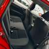 Daihatsu Compact Car Vibrant Red Efficient Ride thumb 3