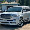 Toyota land Cruiser V8 ZX 2019 WALD thumb 2