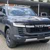 LANDCRUISER PRADO LC300 GR SPORT 2023MODEL thumb 3