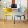Stackable Modern Outdoor Chair thumb 1