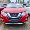 Nissan X-Trail Redwine Sunroof 2018 hybrid 2wd thumb 0