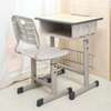 Kids Furniture; Adjustable Kids Desk and Chair in Suneka thumb 4