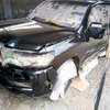 We repair and do paint work thumb 3