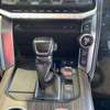 2022 TOYOTA LAND CRUISER thumb 11