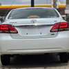 Toyota Premio silver color 2018 model thumb 5
