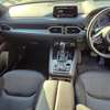 Honda Fit silver 2018 2wd thumb 5