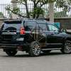 2020 Toyota LandCruiser Prado TZ-G thumb 2