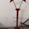 Coat Hangers : Executive Mahogany Coat Hanger thumb 2