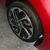 Toyota Auris hybrid thumb 7