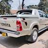 TOYOTA HILUX DOUBLE CAB AUTOMATIC 2013 MODEL thumb 3