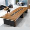 Boardroom Table; 3M Advance Office Conference Table thumb 0