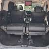 Toyota Vellfire Black Exacutive 2018 thumb 6