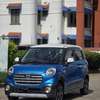 DAIHATSU CAST 2019 BLUE thumb 1
