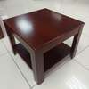 Office Table : Mid- Meeting Square Coffee Table thumb 5