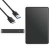 2.5 External Hard Disk Drive Casing With Cable thumb 3
