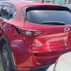 Mazda Cx-5 Diesel engine white interior AWD thumb 1