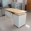 1.2m executive office desk thumb 2