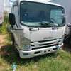 Isuzu Elf NPR85 chasis thumb 6