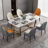 Dining Chairs;Luxury Dining Chair In Kondele thumb 5