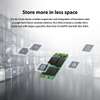 Transcend M.2 2242 SATA SSD Drive thumb 5