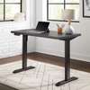 Standing Desk; 1.4M Standing Electric Desk thumb 8