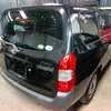 Toyota succeed TxG black thumb 5