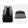 Anti Theft Laptop Bag Travel Backpack thumb 1