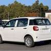 2020 TOYOTA PASSO thumb 3