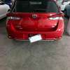 Toyota Auris hybrid thumb 6