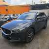 MAZDA CX5 PETROL 2500CC 2019MODEL thumb 0