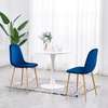 Office Chair; Classic Round Frame Dining Table thumb 1