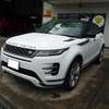 2022 RANGE ROVER EVOQUE R-DYNAMIC SE thumb 0