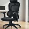 Office Chair;Orthopedic Highback Office Chair thumb 1