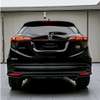 Honda Vezel Hybrid black 2019 thumb 6