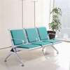 Office Bench: 3-Seater Waiting Office Bench in Kegati thumb 3