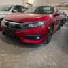 Honda civic Redwine 2019 2wd thumb 0