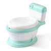 Child-Friendly Toddler Training Toilet Compact Lightweight thumb 1