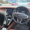 TOYOTA HARRIER WITH BROWN INTRERIOR 2019 thumb 3