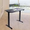 Office Desk; Posh Ergonomic Electric Standing Desk thumb 2